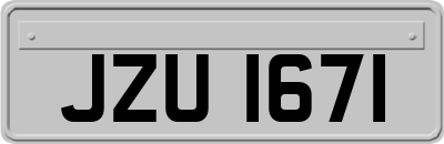 JZU1671