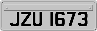 JZU1673