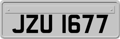 JZU1677