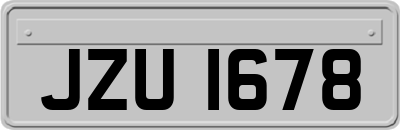 JZU1678