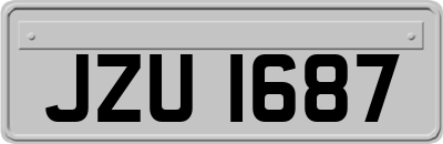 JZU1687
