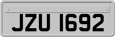 JZU1692