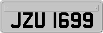 JZU1699