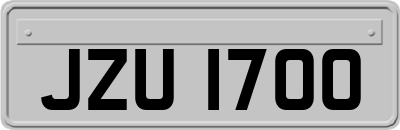 JZU1700