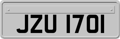 JZU1701