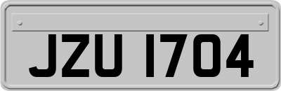 JZU1704