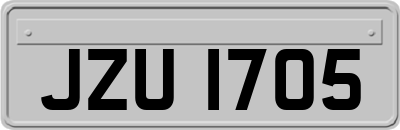 JZU1705