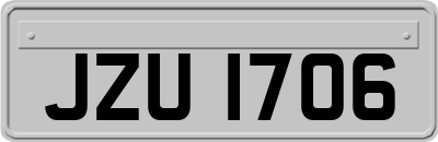 JZU1706