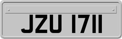 JZU1711