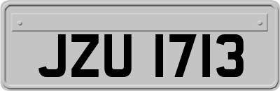 JZU1713