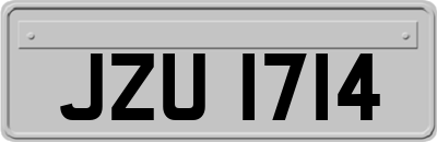 JZU1714