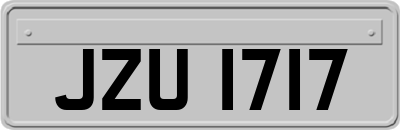 JZU1717