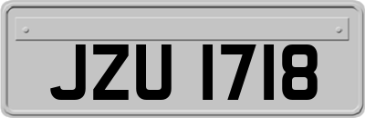 JZU1718