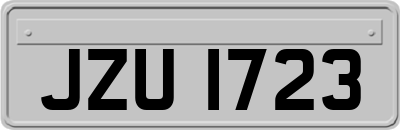 JZU1723