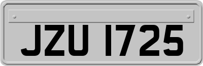 JZU1725