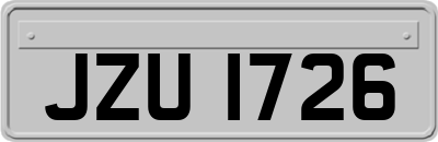 JZU1726