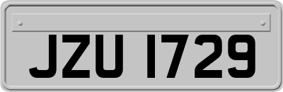 JZU1729