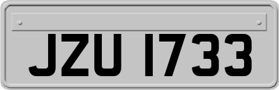 JZU1733