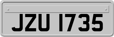 JZU1735