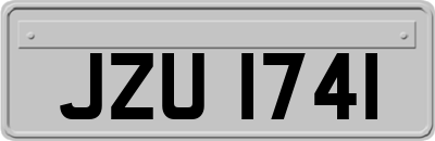 JZU1741
