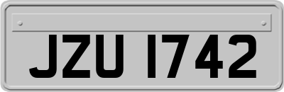 JZU1742