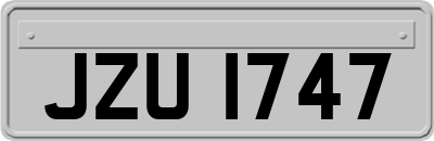JZU1747