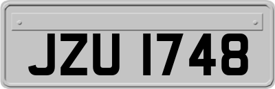 JZU1748