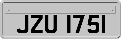 JZU1751