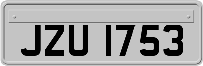 JZU1753