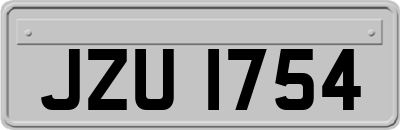 JZU1754