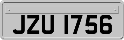 JZU1756