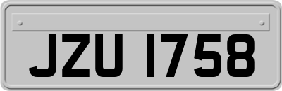 JZU1758