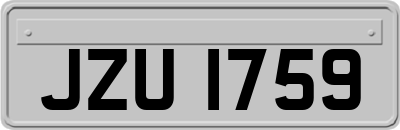 JZU1759