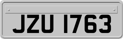 JZU1763