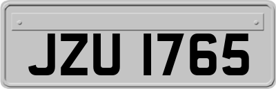 JZU1765