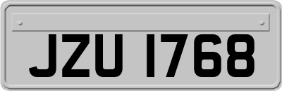 JZU1768