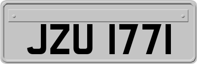 JZU1771