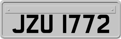 JZU1772