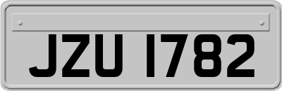 JZU1782