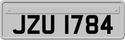 JZU1784