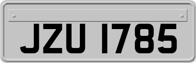 JZU1785