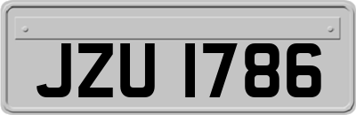 JZU1786