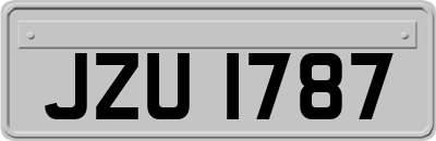 JZU1787