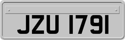 JZU1791
