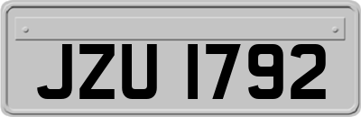 JZU1792