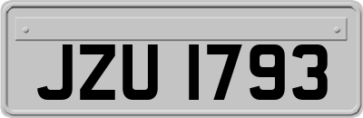 JZU1793