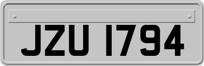 JZU1794