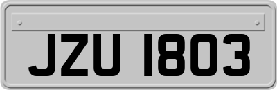 JZU1803