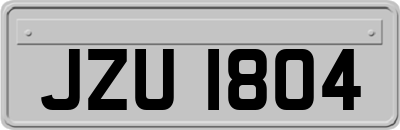 JZU1804