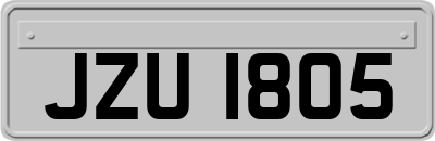 JZU1805